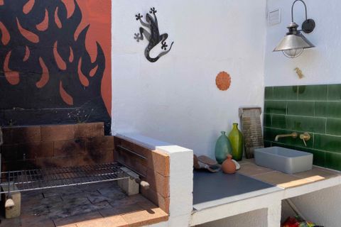 Dorpshuis in El Perello, Tarragona - foto 3